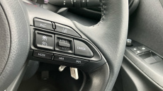 Toyota Yaris 1.5 Hybrid Icon 5dr CVT Hybrid Hatchback